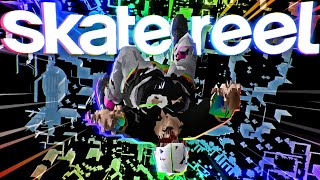 Skate 3 - Skate.Reel!