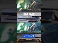 Final Fantasy 7 Remake- PS5 vs PS4 Speed Comparison