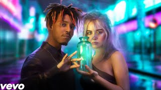 Juice Wrld Ft Billie Eilish  Quiet Poison   2026