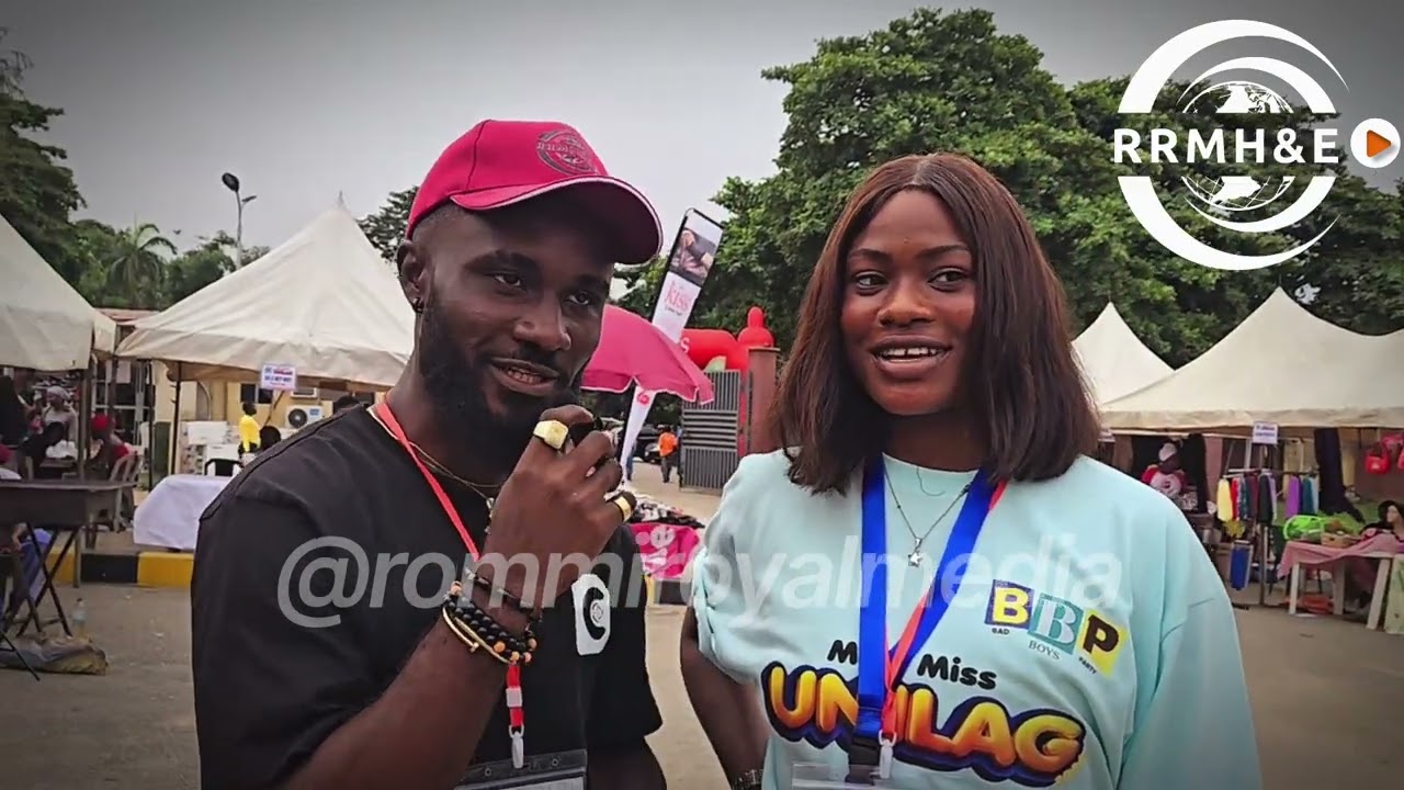 Rommi Royal Media at 