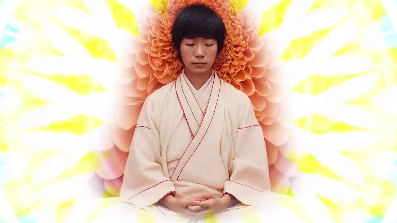 Mind-Body-Spirit Alignment: A Guided Journey to Deep Calm & Inner Healing