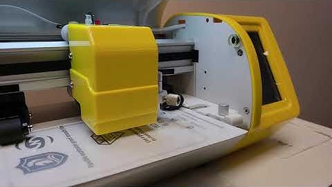 Screen Protector Cutter - Cuts protectors for all Models!