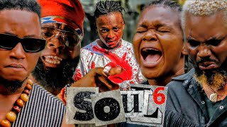 SOUL 6 FINAL EPISODE - JAGABAN SQUAD (Final Spell) Chapter 6 full movie
