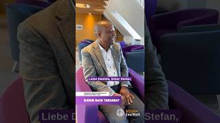 🎬 Reel 1 – Interview mit Daniela & Stefan Jäger