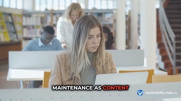 Educational Website Accessibility | LMS Compliance Guide