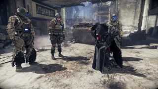 KILLZONE SHADOW FALL Botzone VSA