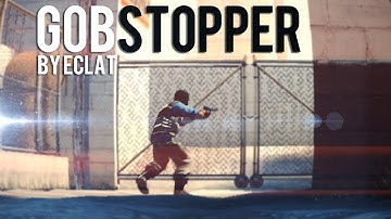 THC | GobStopper by éclat