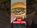 Does this Food Truck with local 🥩 have the BEST Burger in Utah? #foodie #food #burger #Utah #fyp