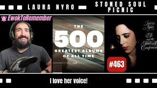Laura Nyro - Stoned Soul Picnic [REACTION]