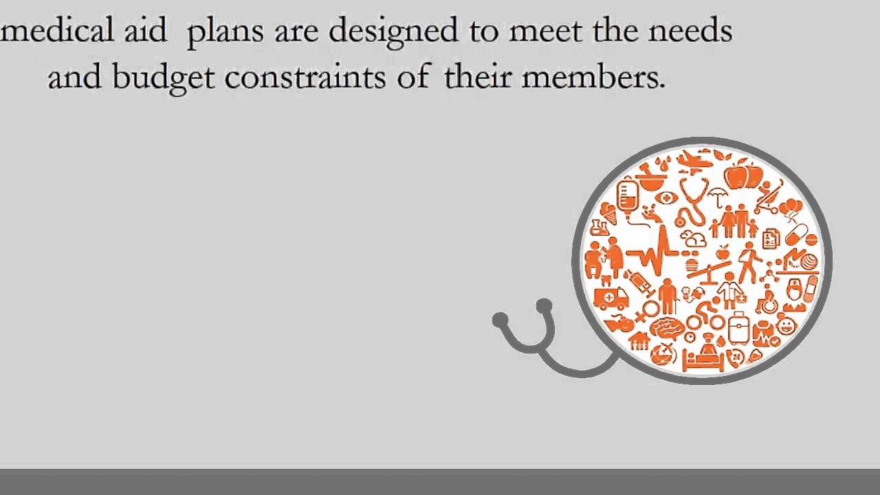 Best medical plan for you and your family YouTube