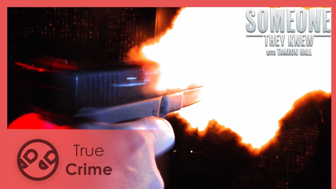 Сглаз? | Кто-то из их знакомых, 1 сезон, 20 серия | Криминал