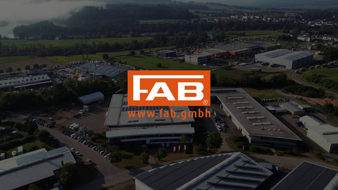 FAB Fördertechnik und Anlagenbau GmbH | Materialfluss- und Fördertechniksysteme