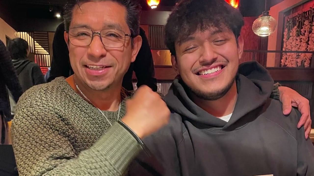 No importa cuántas veces les diga que los amo. ¡Los quiero más de lo que puedo expresar 😘 love