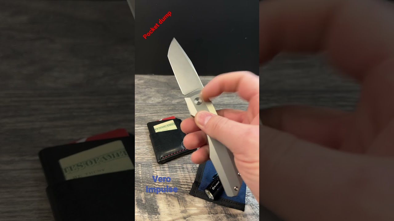 Vero Engineering Impulse 