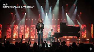 Дождь Самарчи & Valdemar