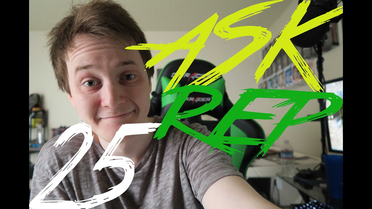 Ask Rep 25 Fake Youtubers YouTube