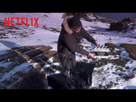 Black Mirror | Featurette: Cocodrilo | Netflix
