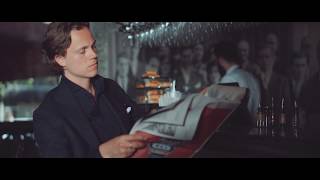 Blugiallo - 21st Century Tailoring - The style addict part 1/5
