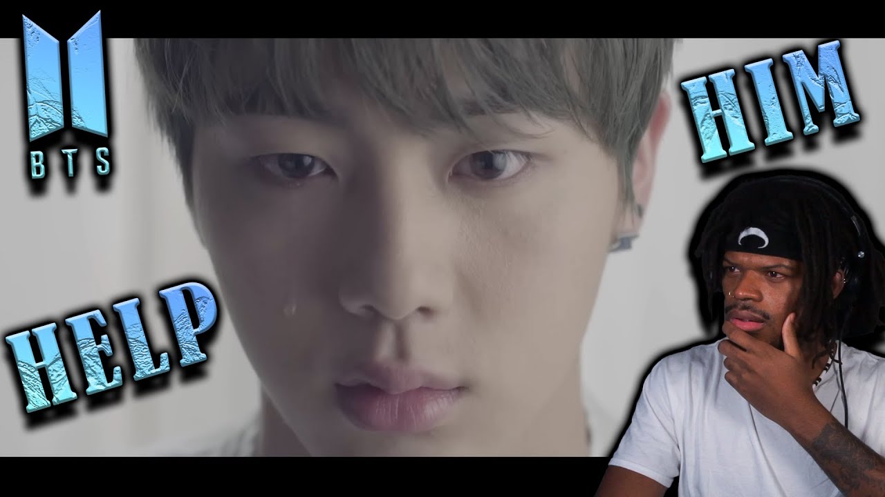 I See Nothing But Tragedy HOW IS THIS BEAUTIFUL 😢 | BTS The Most Beautiful Moment In Life Reaction 🦋