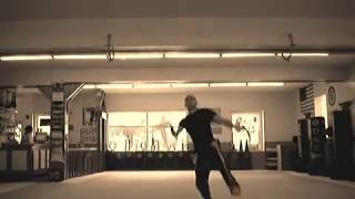 Chris's Tae Kwon Do Sampler