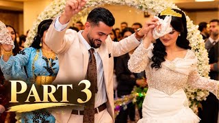 Shamo & Vinuar Part 3