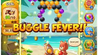Buggle 2 Level 166 -  No Boosters