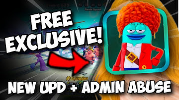New Free Exclusive Ice Spice Unit & New Update Preview in Spongebob TD!