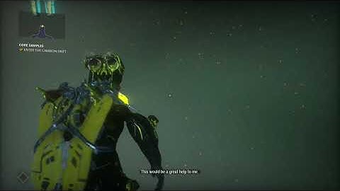 Warframe Bugs that are never fixed. Falling through map