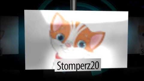 my new intro - Created using Flixpress.com