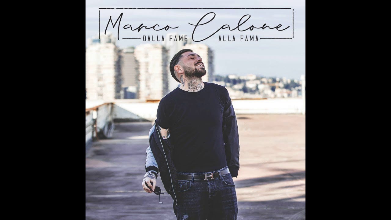 Watch Marco Calone - Chillo scemo on YouTube