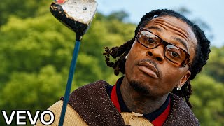 Gunna - HIM ALL ALONG (Official Music Video)