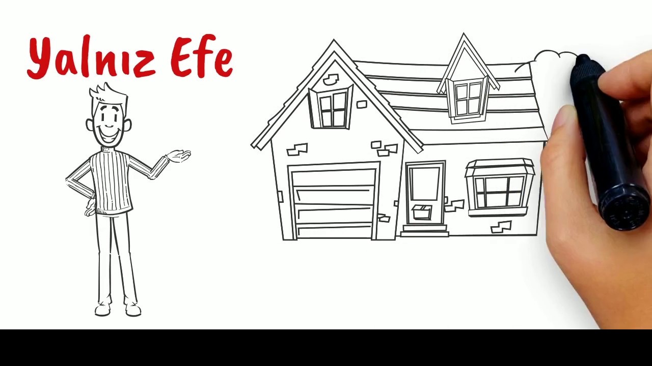 Ömer Seyfettin Eserleri Animasyon Video