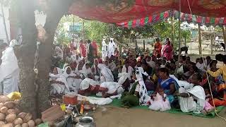 Echoda Kar Sidamura Village Gubha