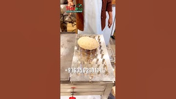 Roti Machine | Chapati machine  | Best Chapati maker | Chapati making machine | Roti Maker | Chapati