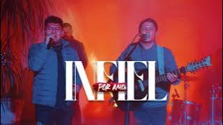 Perfil Especial - Infiel Por Amor (En Vivo)