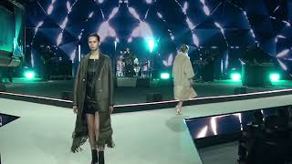 Торжественное открытие Московской недели моды: грандиозный гала-показ и Тимати