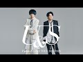 内海光司・佐藤アツヒロ 「U&amp;S UpdateS LOVE TOUR 2022-2023」開催決定!