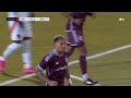 Claro que é dele 🇧🇷 Highlights from Rafael Navarro's Team of The Matchday performance vs. FC Dallas
