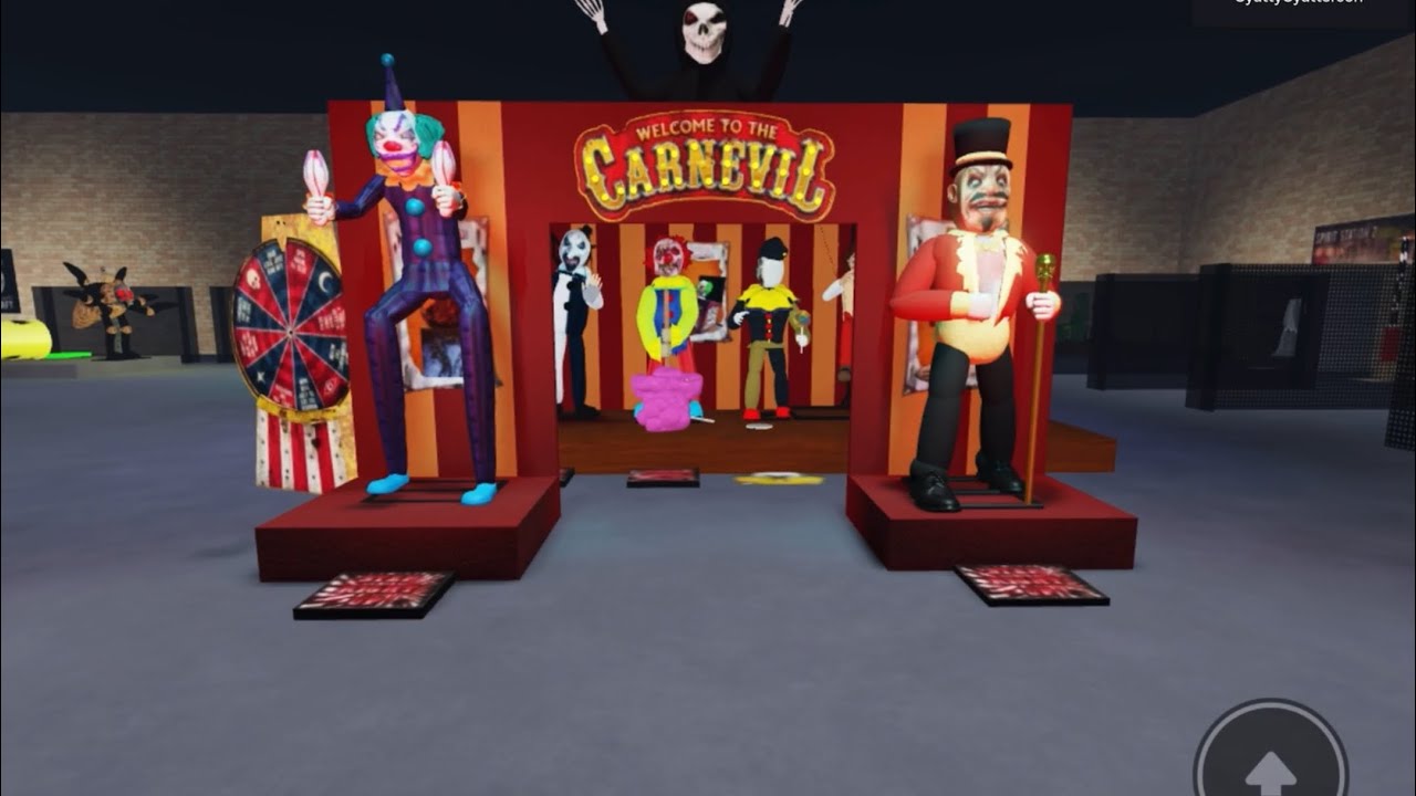 Я первый, кто переживет Дух Хэллоуина 2024 года.