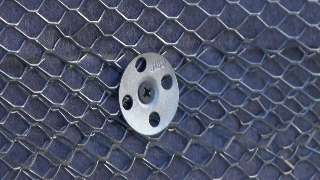 Quick Tip: Correctly installing Rodenhouse fasteners on LathNet