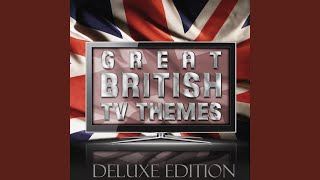 Doctor Who Theme (From Doctor Who)