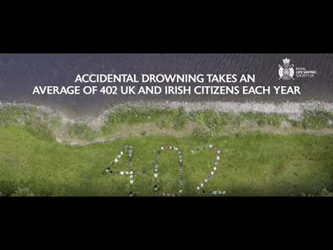 Give Drowning the Boot