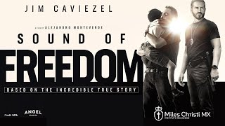 Sound of Freedom | Película | Sonido de Libertad