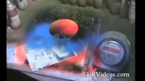 The 1 Minute Painting [from www.metacafe.com].flv