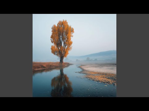 Самотня тополя