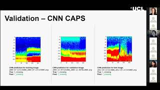 Automated bow shock and magnetopause detection with Cassini with threshold and deep learning methods