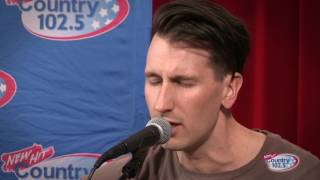 Russell Dickerson - Blue Tacoma chords