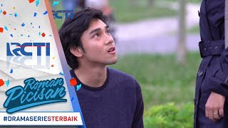 ROMAN PICISAN - Muke Gile Alfa Nembak Wulan [09 Juli 2017]