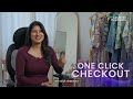 Auranic's Success Story | Cashfree Payments' One Click Checkout