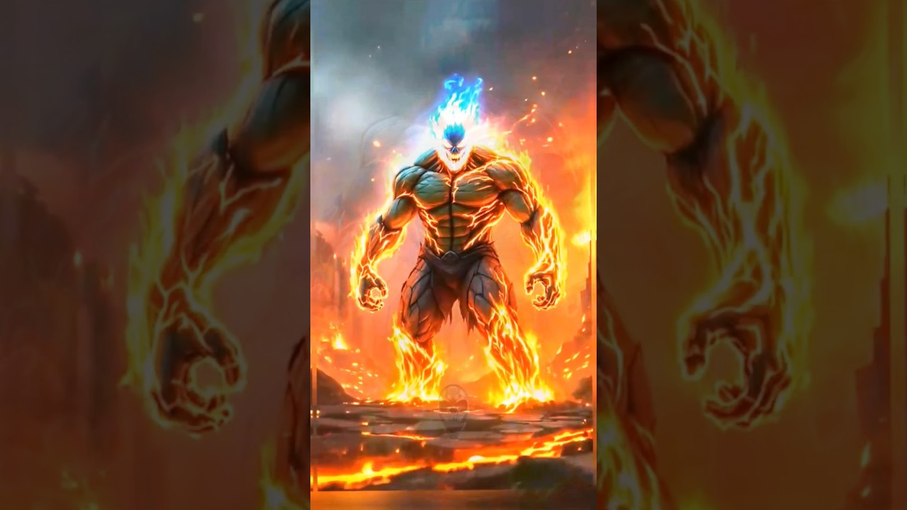 🔥 Epic AI Fusion Transformations | Multi-Clip Power Mashup ⚡
